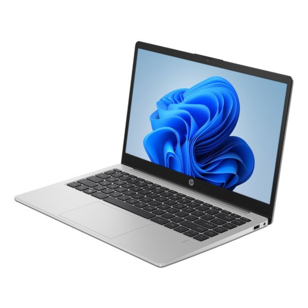 Foto 3 pulgar | Laptop Hp 240 G10 Al2q4lt 14'' Windows 11 Home Intel Core I3 8gb Ram 512gb Ssd Gris