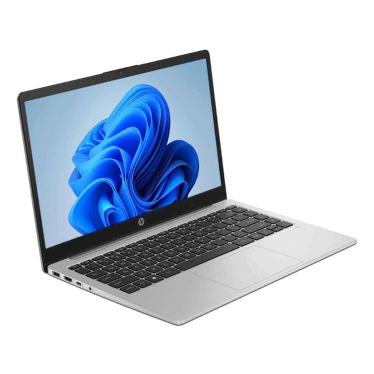 Foto 4 pulgar | Laptop Hp 240 G10 Al2q4lt 14'' Windows 11 Home Intel Core I3 8gb Ram 512gb Ssd Gris