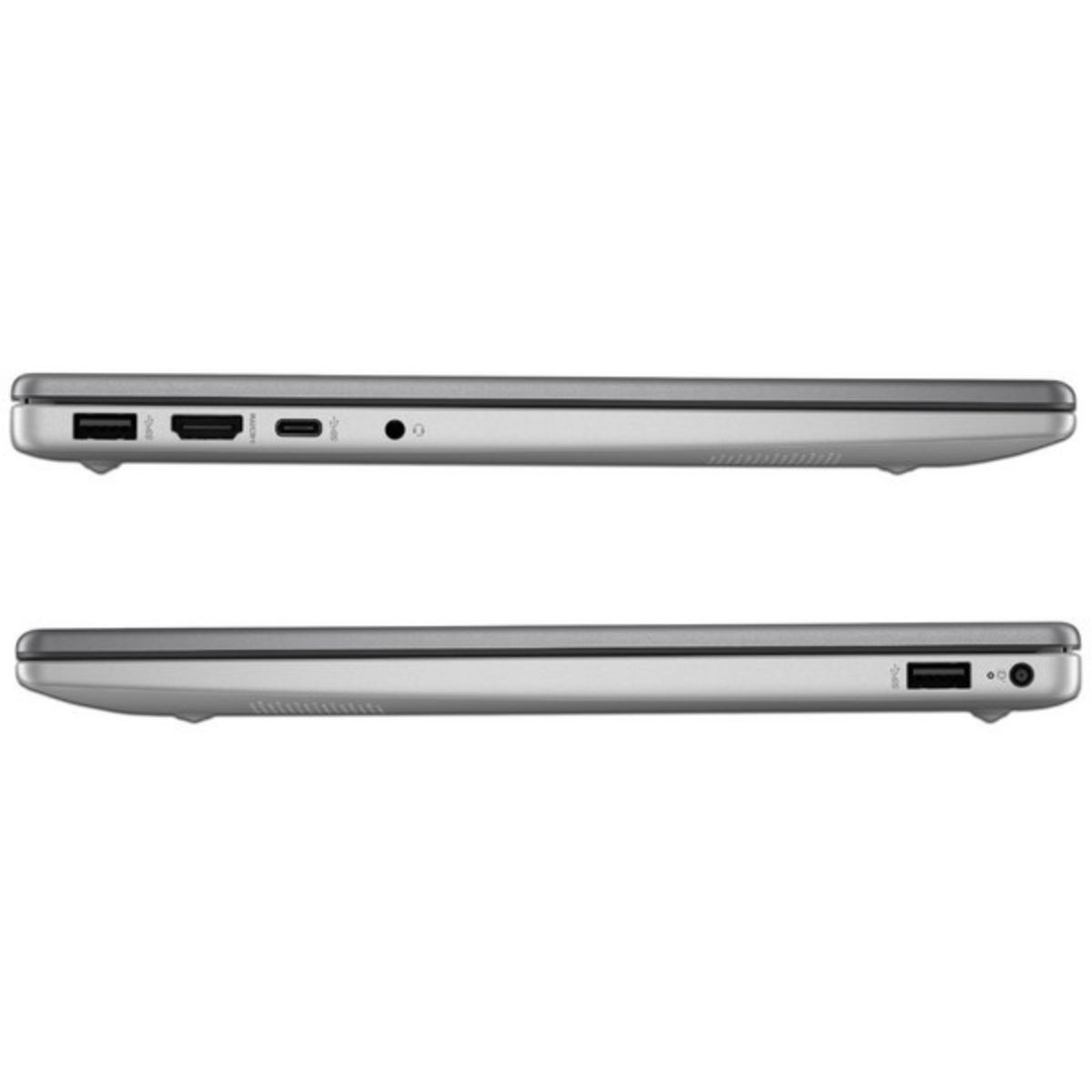 Foto 6 pulgar | Laptop Hp 240 G10 Al2q4lt 14'' Windows 11 Home Intel Core I3 8gb Ram 512gb Ssd Gris