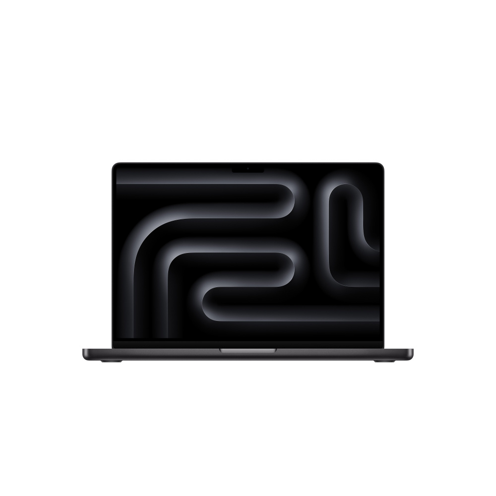 Foto 2 pulgar | Laptop Apple Macbook Pro Retina Mx2h3e/a 14.2'' M4 Pro 24gb Ram 512gb Ssd Negro Espacial