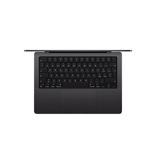 Foto 2 | Laptop Apple Macbook Pro Retina Mx2h3e/a 14.2'' M4 Pro 24gb Ram 512gb Ssd Negro Espacial