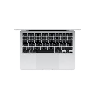Foto 2 | Laptop Apple Macbook Air 13'' M4 16gb Ram 512gb Ssd Plata