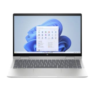 Foto 1 | Laptop Hp 2 En 1 Envy X360 14'' Windows 11 Home Intel Core 7 16gb Ram 512gb Ssd Plata