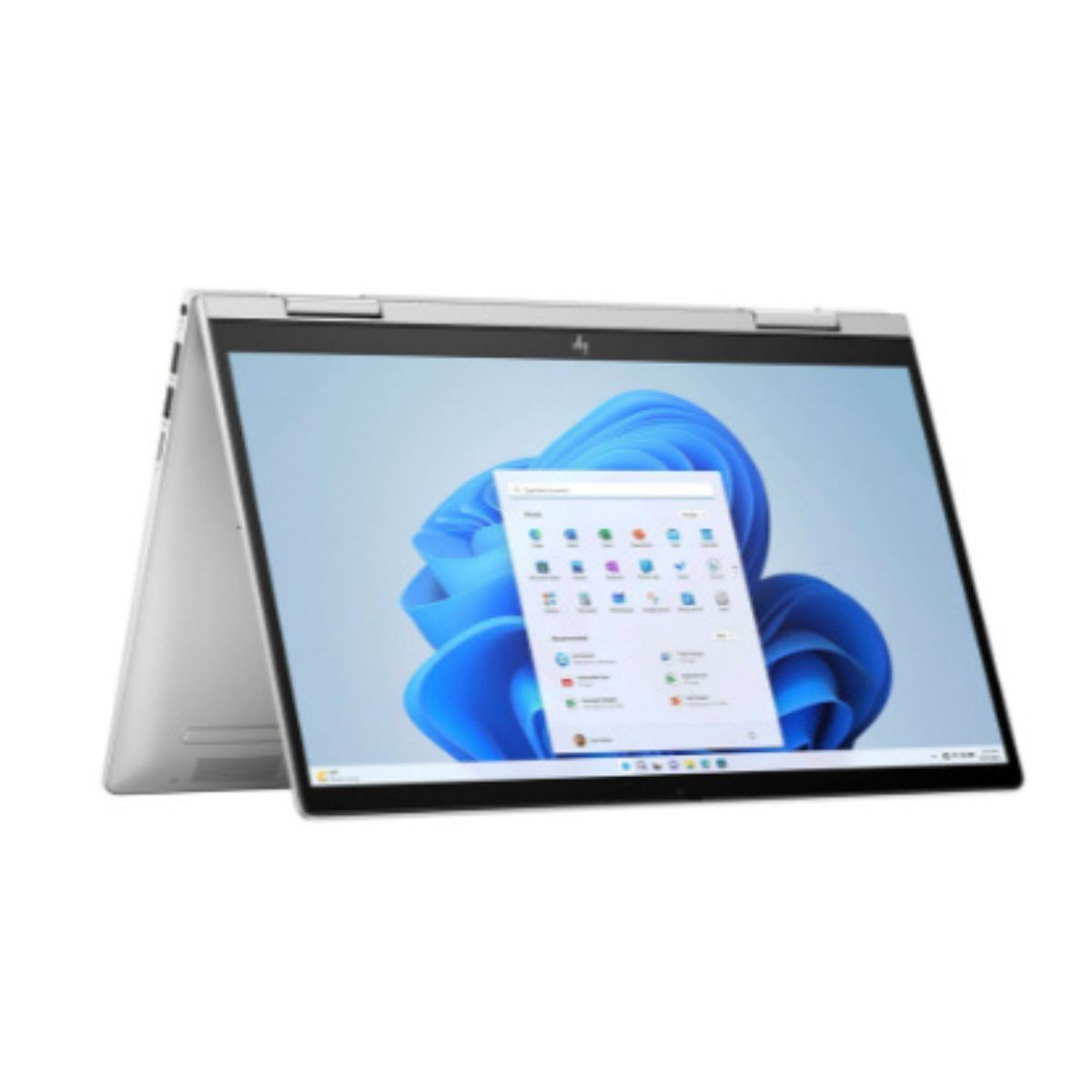 Foto 4 pulgar | Laptop Hp 2 En 1 Envy X360 14'' Windows 11 Home Intel Core 7 16gb Ram 512gb Ssd Plata