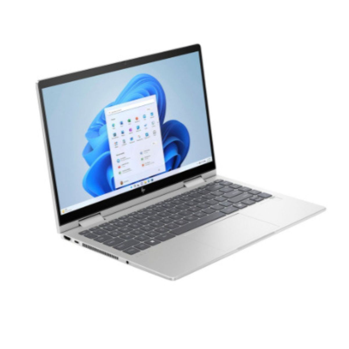 Foto 5 pulgar | Laptop Hp 2 En 1 Envy X360 14'' Windows 11 Home Intel Core 7 16gb Ram 512gb Ssd Plata