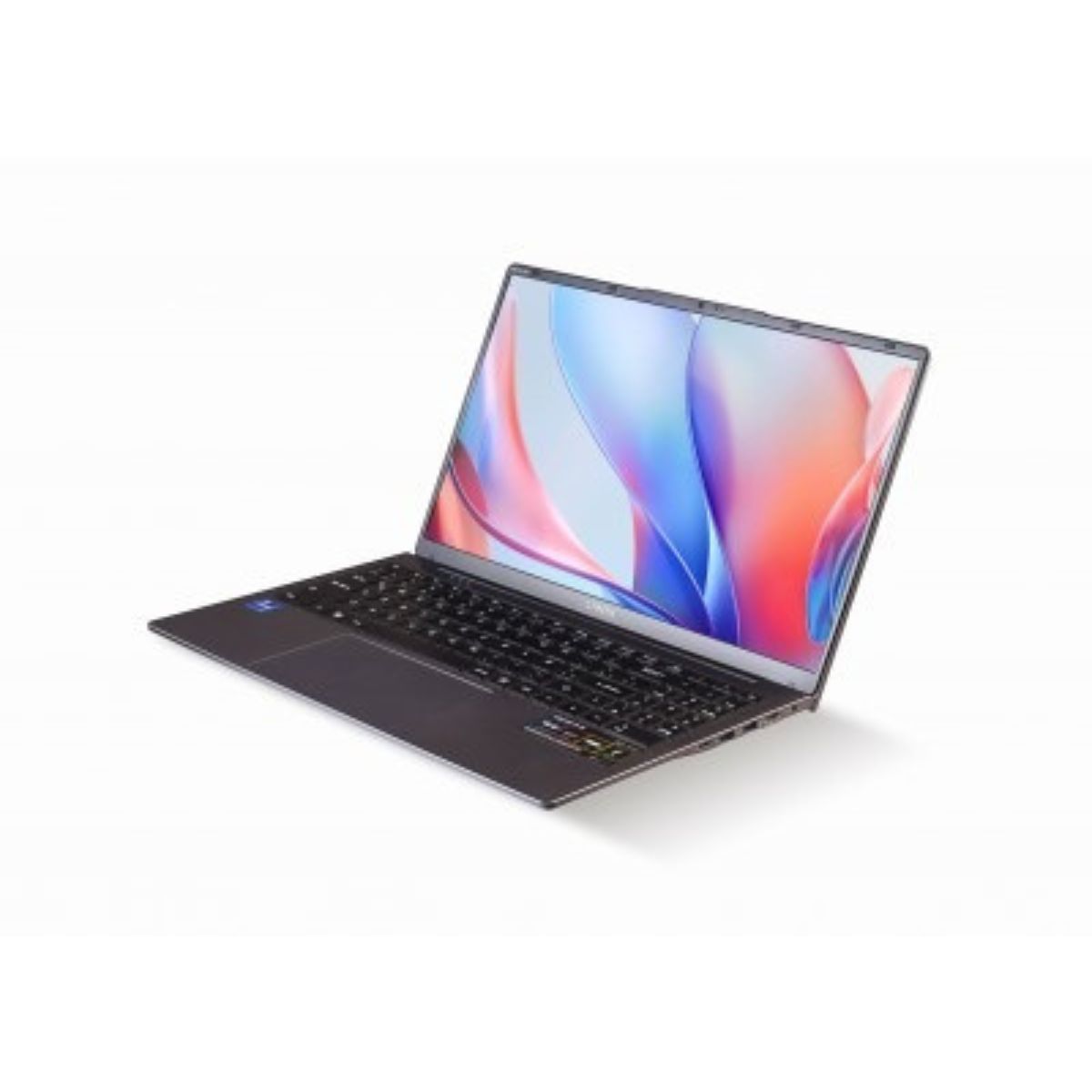 Foto 4 pulgar | Laptop Lanix Xbook B15 15.6'' Windows 11 Pro Intel Core I3 8gb Ram 512gb Hdd Negro