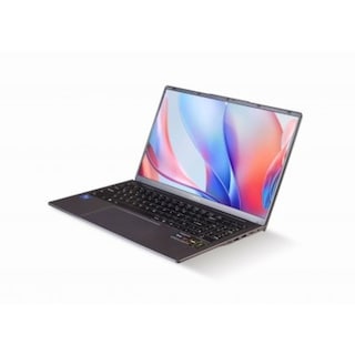 Foto 3 | Laptop Lanix Xbook B15 15.6'' Windows 11 Pro Intel Core I3 8gb Ram 512gb Hdd Negro