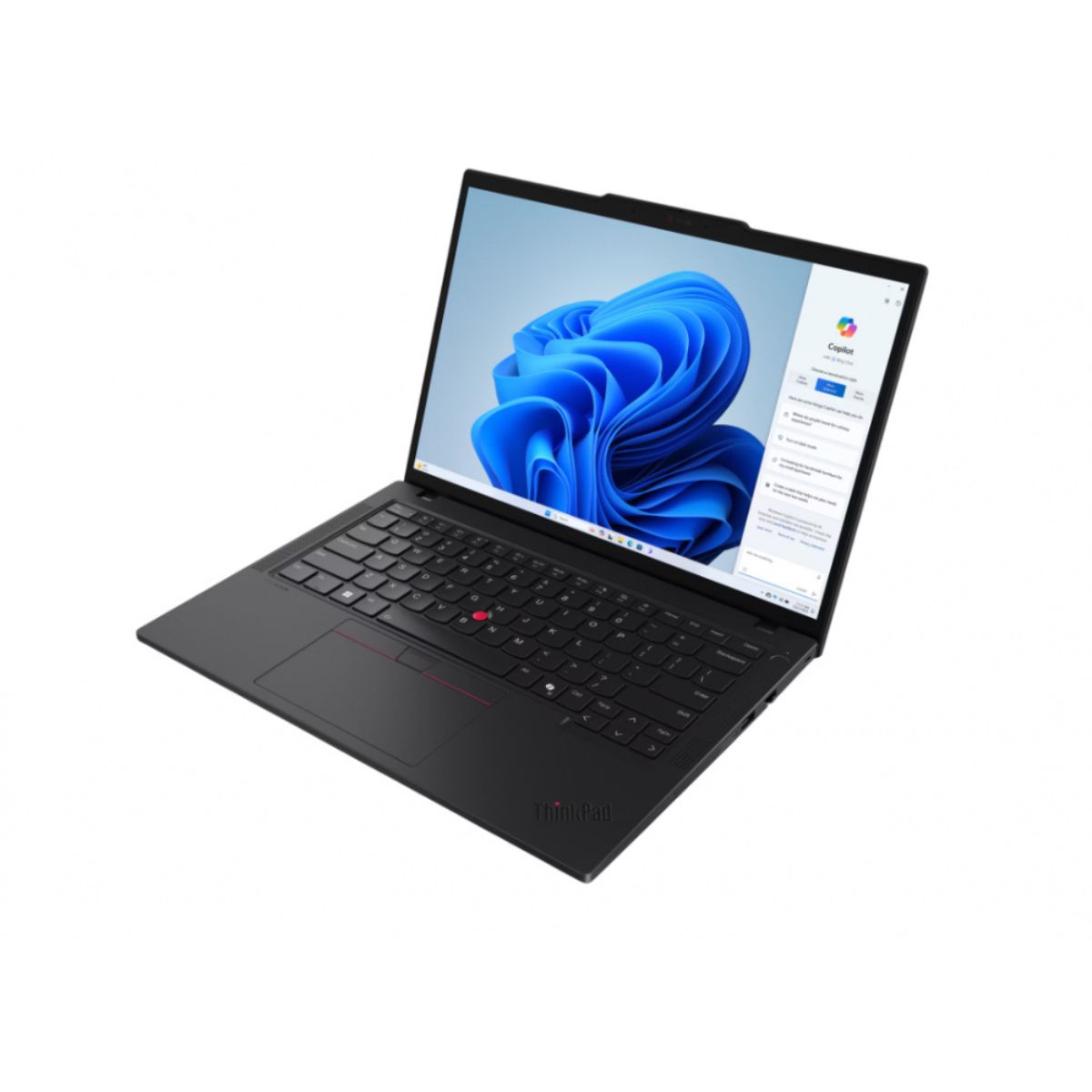 Foto 4 pulgar | Laptop Lenovo Thinkpad T14 Gen 5 14'' Wuxga Intel Core Ultra 7 155u 32gb Ram 1tb Ssd Windows 11 Pro