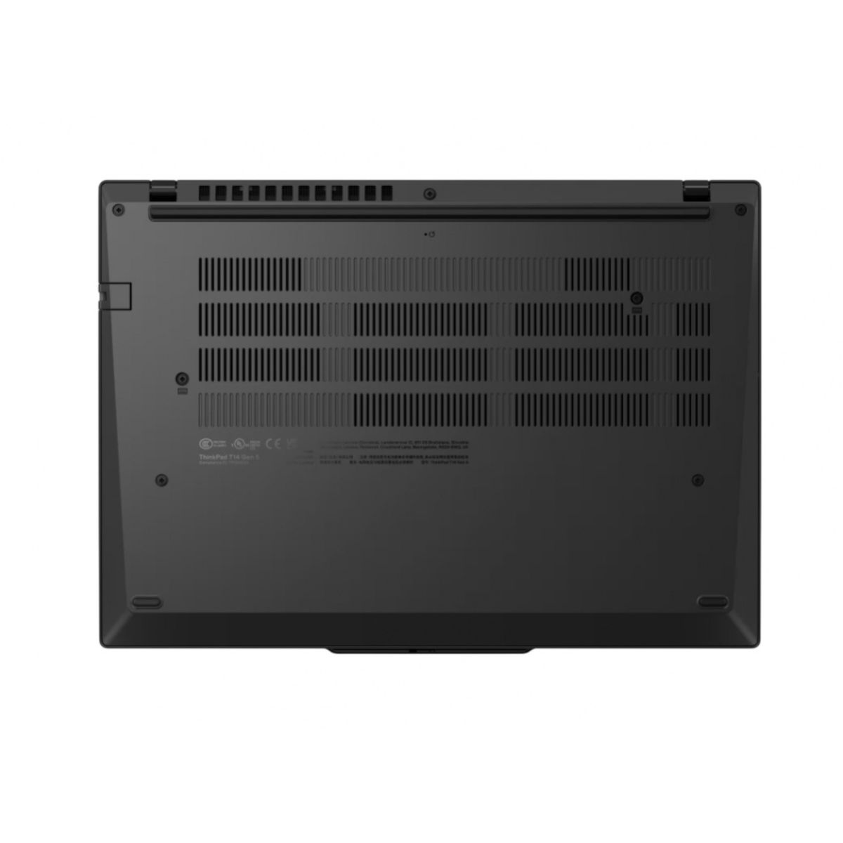 Foto 8 pulgar | Laptop Lenovo Thinkpad T14 Gen 5 14'' Wuxga Intel Core Ultra 7 155u 32gb Ram 1tb Ssd Windows 11 Pro