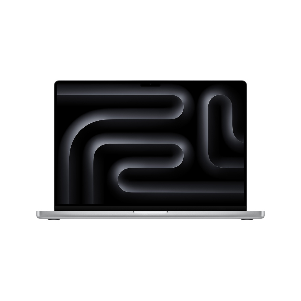 Foto 2 pulgar | Laptop Apple Macbook Pro 16.2'' M4 Max 36gb Ram 1tb Ssd Español Plata