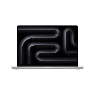 Foto 1 | Laptop Apple Macbook Pro 16.2'' M4 Max 36gb Ram 1tb Ssd Español Plata