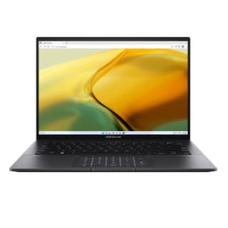 Foto 1 | Laptop Asus Zenbook 14 Oled Um3402ya 14'' Windows 11 Home Amd Ryzen 7 16gb Ram 512gb Ssd