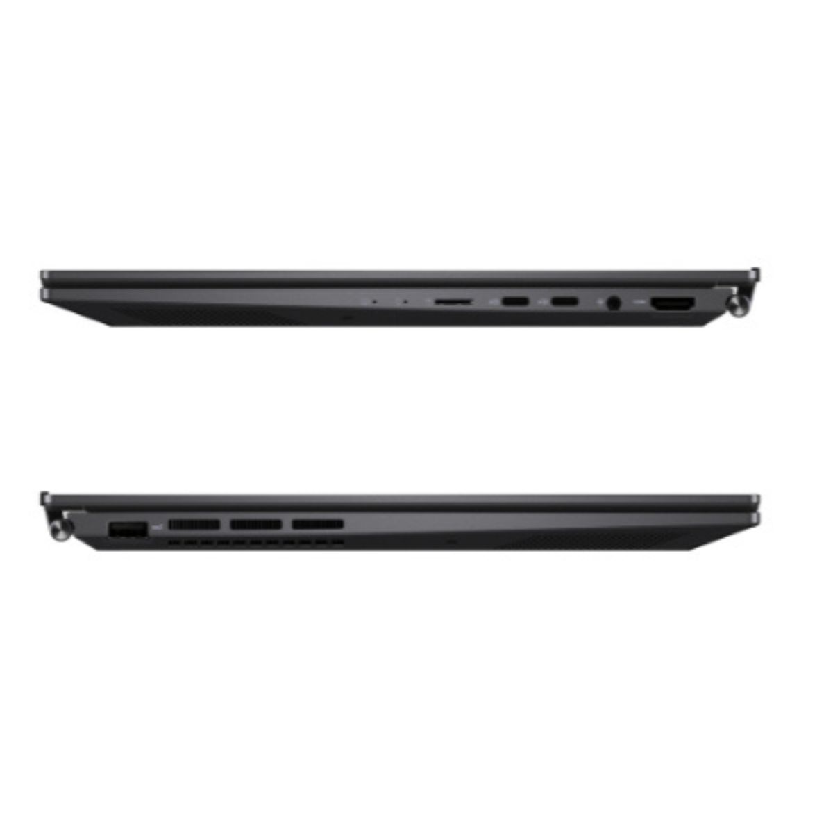 Foto 7 pulgar | Laptop Asus Zenbook 14 Oled Um3402ya 14'' Windows 11 Home Amd Ryzen 7 16gb Ram 512gb Ssd