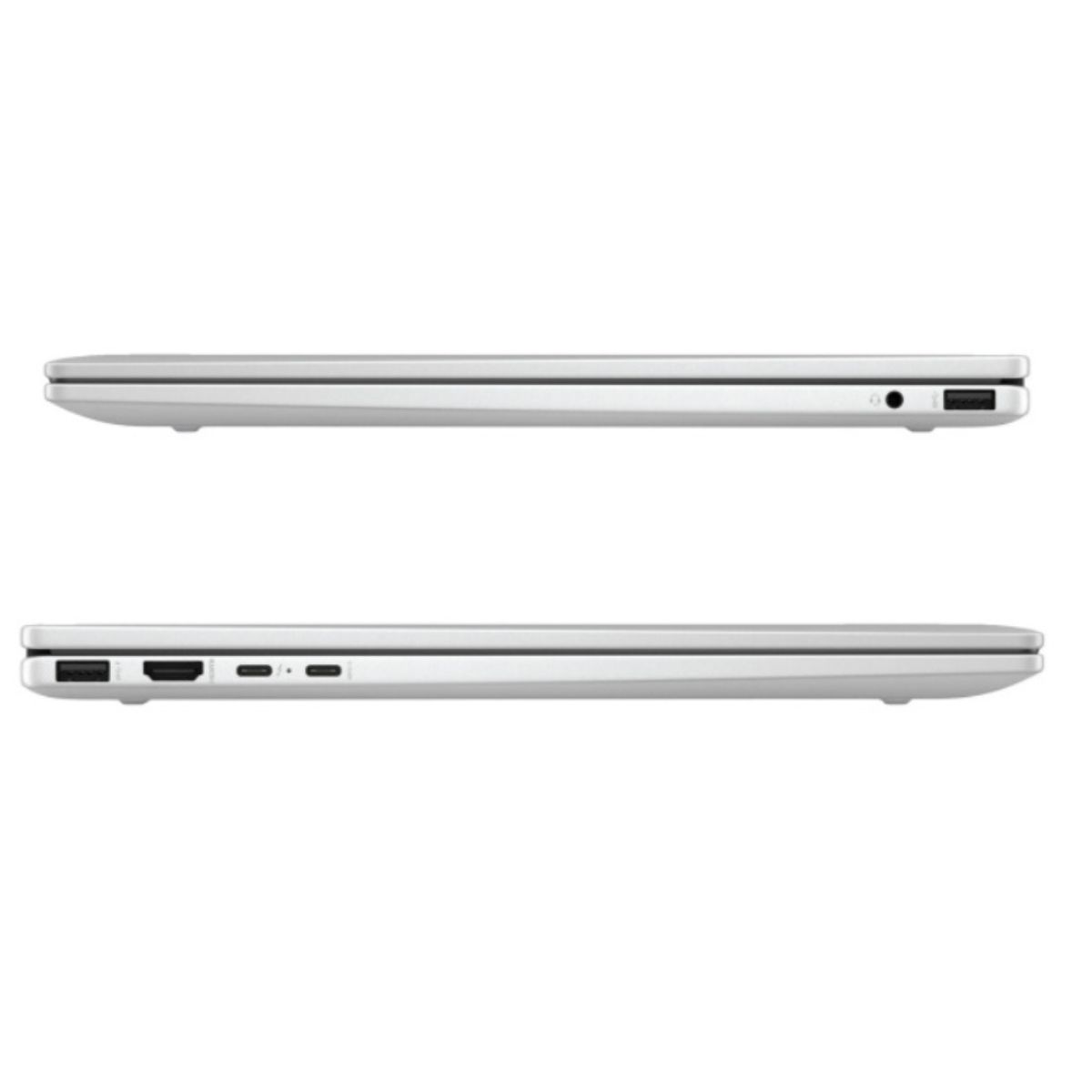 Foto 5 | Laptop Hp Envy X360 16'' Windows 11 Home Intel Core Ultra 7 16gb Ram 1tb Ssd Táctil Inglés Plata