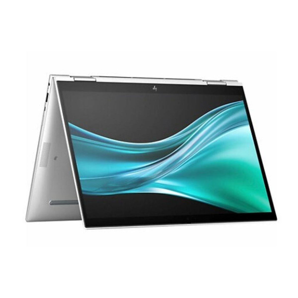 Foto 3 pulgar | Laptop Hp Elite X360 830 G11 13.3'' Windows 11 Pro Intel Core Ultra 7 16gb Ram 512gb Ssd Táctil Inglés Plata