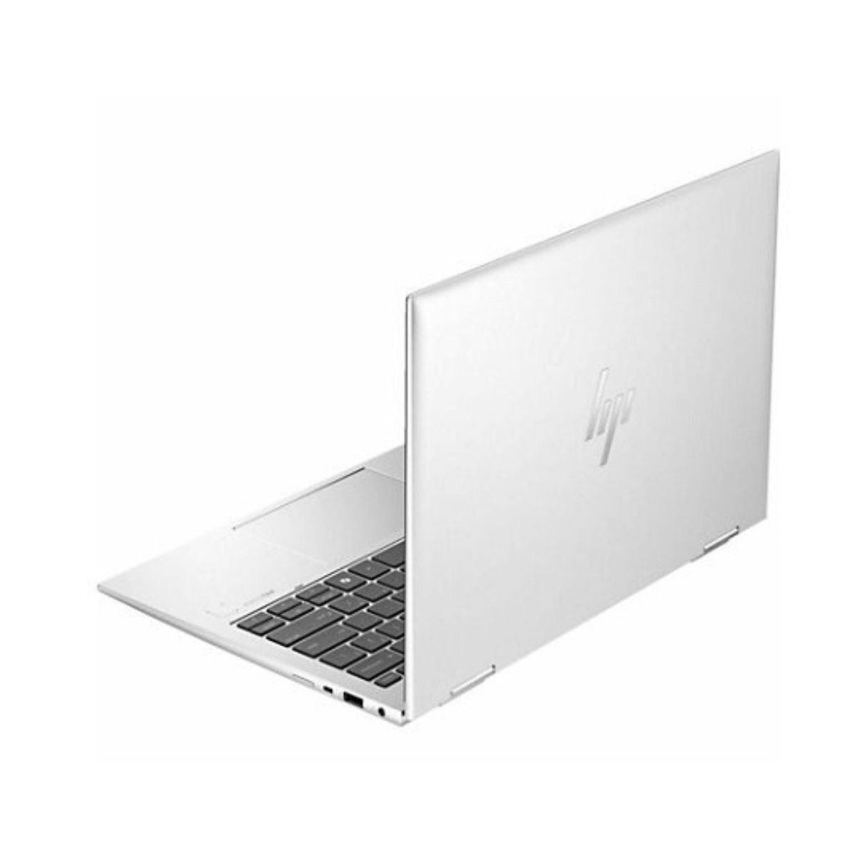 Foto 4 pulgar | Laptop Hp Elite X360 830 G11 13.3'' Windows 11 Pro Intel Core Ultra 7 16gb Ram 512gb Ssd Táctil Inglés Plata
