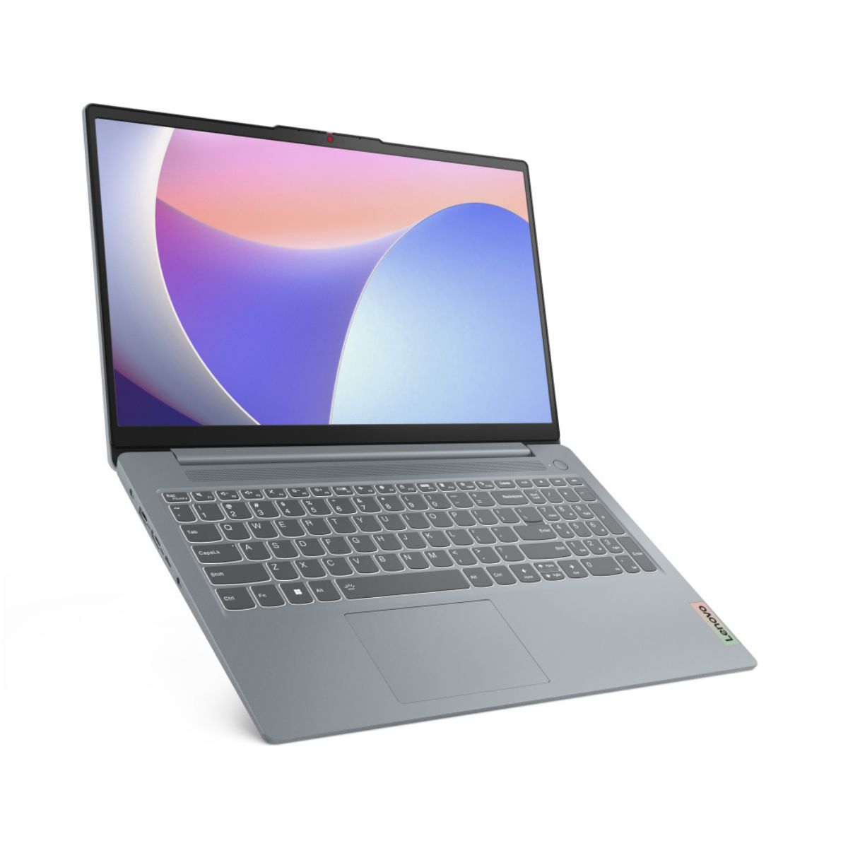 Foto 4 pulgar | Laptop Lenovo Ideapad Slim 3 15.6'' Windows 11 Home Intel Core I7 16gb Ram 512gb Ssd Gris