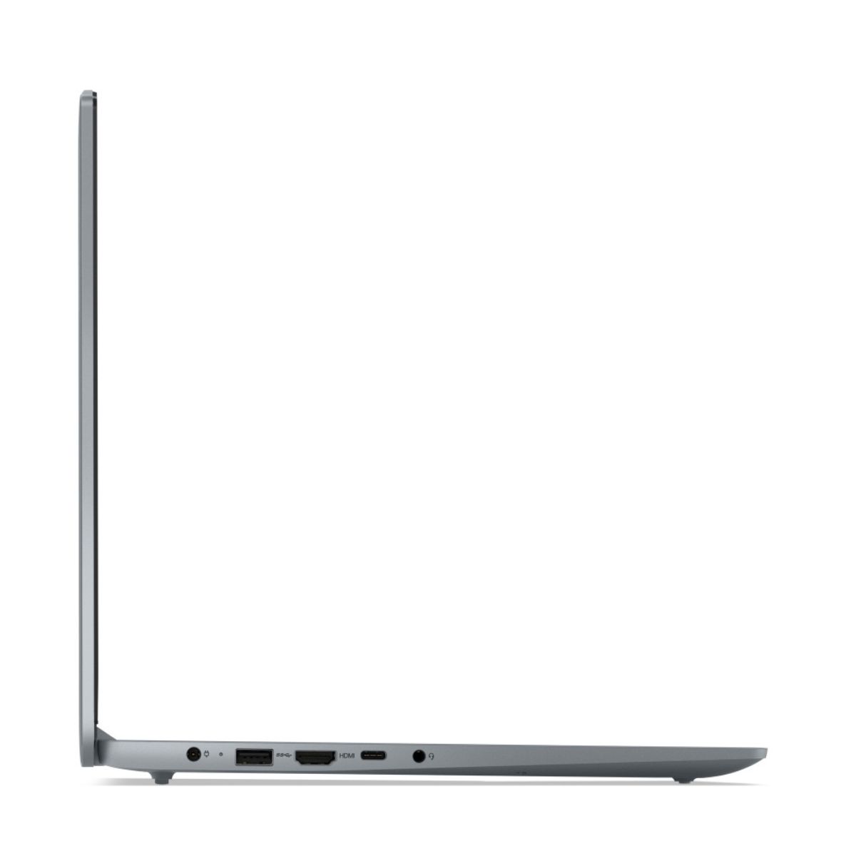 Foto 5 pulgar | Laptop Lenovo Ideapad Slim 3 15.6'' Windows 11 Home Intel Core I7 16gb Ram 512gb Ssd Gris