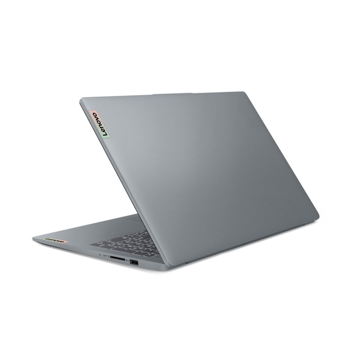 Foto 7 pulgar | Laptop Lenovo Ideapad Slim 3 15.6'' Windows 11 Home Intel Core I7 16gb Ram 512gb Ssd Gris