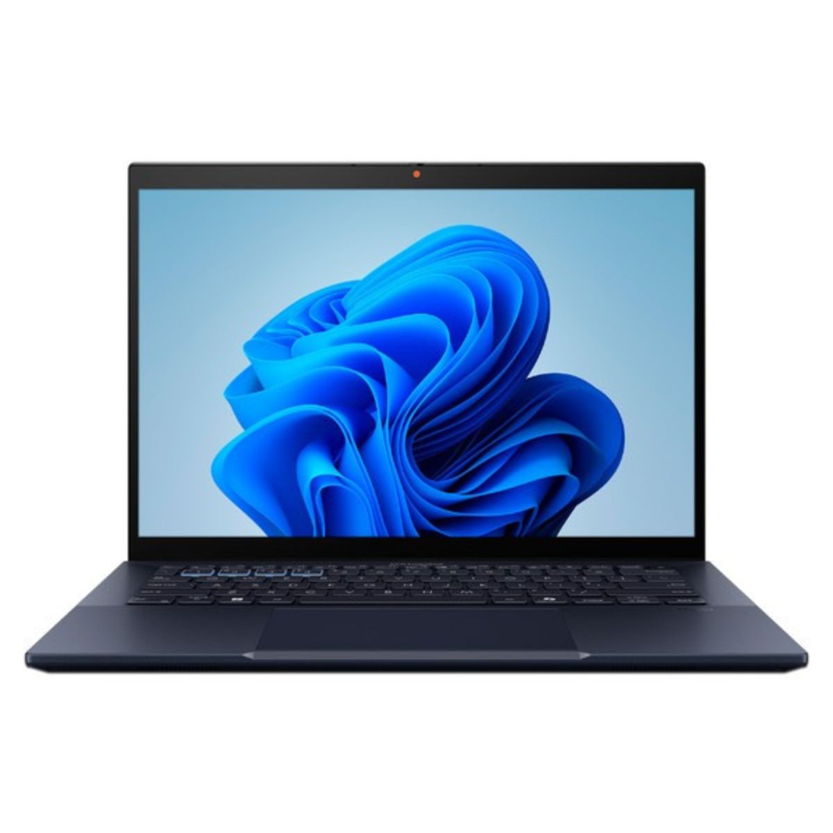 Foto 2 pulgar | Laptop Asus Expertbook Advanced 14'' Windows 11 Pro Intel Core Ultra 5 16gb Ram 512gb Ssd Negro