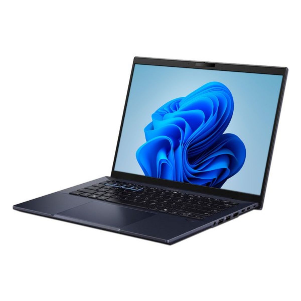 Foto 3 pulgar | Laptop Asus Expertbook Advanced 14'' Windows 11 Pro Intel Core Ultra 5 16gb Ram 512gb Ssd Negro