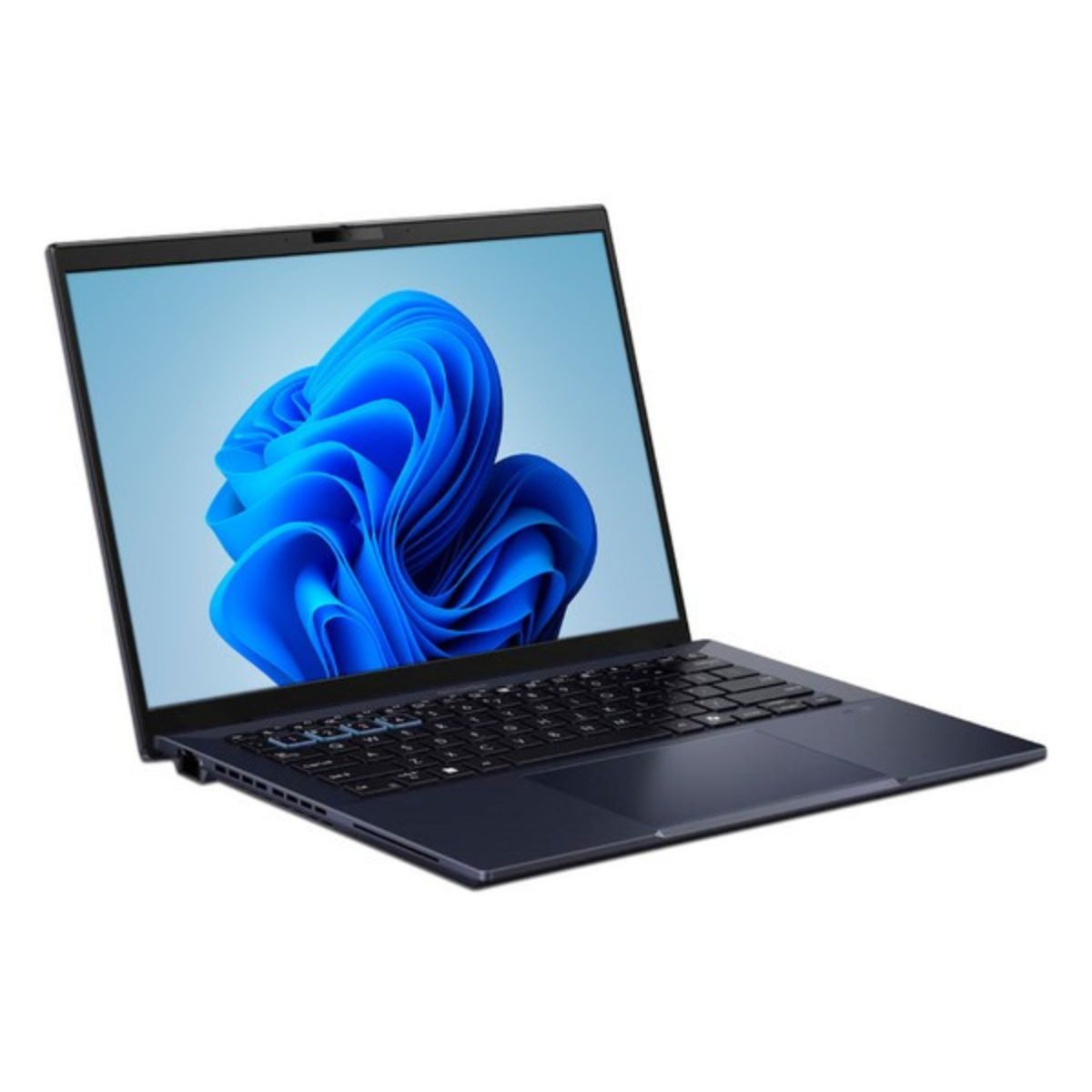 Foto 4 pulgar | Laptop Asus Expertbook Advanced 14'' Windows 11 Pro Intel Core Ultra 5 16gb Ram 512gb Ssd Negro