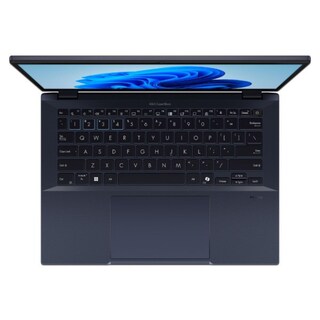Foto 4 | Laptop Asus Expertbook Advanced 14'' Windows 11 Pro Intel Core Ultra 5 16gb Ram 512gb Ssd Negro