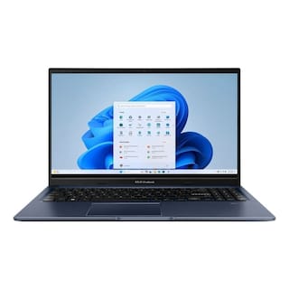Foto 1 | Laptop Asus Vivobook 15 15.6'' Windows 11 Home Intel Core I5 8gb Ram 256gb Ssd Inglés Plata