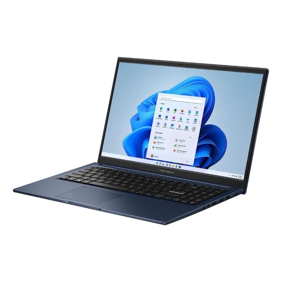 Foto 3 pulgar | Laptop Asus Vivobook 15 15.6'' Windows 11 Home Intel Core I5 8gb Ram 256gb Ssd Inglés Plata