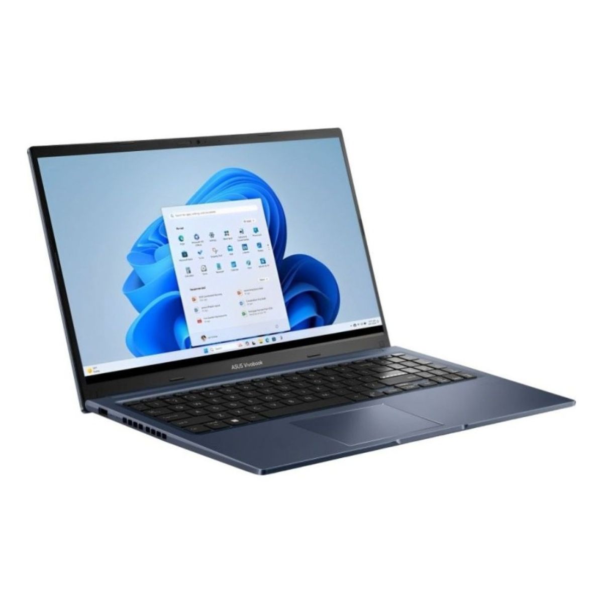 Foto 4 pulgar | Laptop Asus Vivobook 15 15.6'' Windows 11 Home Intel Core I5 8gb Ram 256gb Ssd Inglés Plata