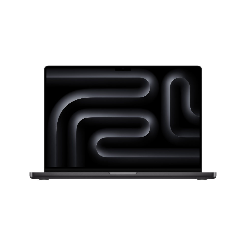 Foto 2 pulgar | Laptop Apple Macbook Pro 16.2'' Macos Procesador M4 48gb Ram 512gb Ssd Negro