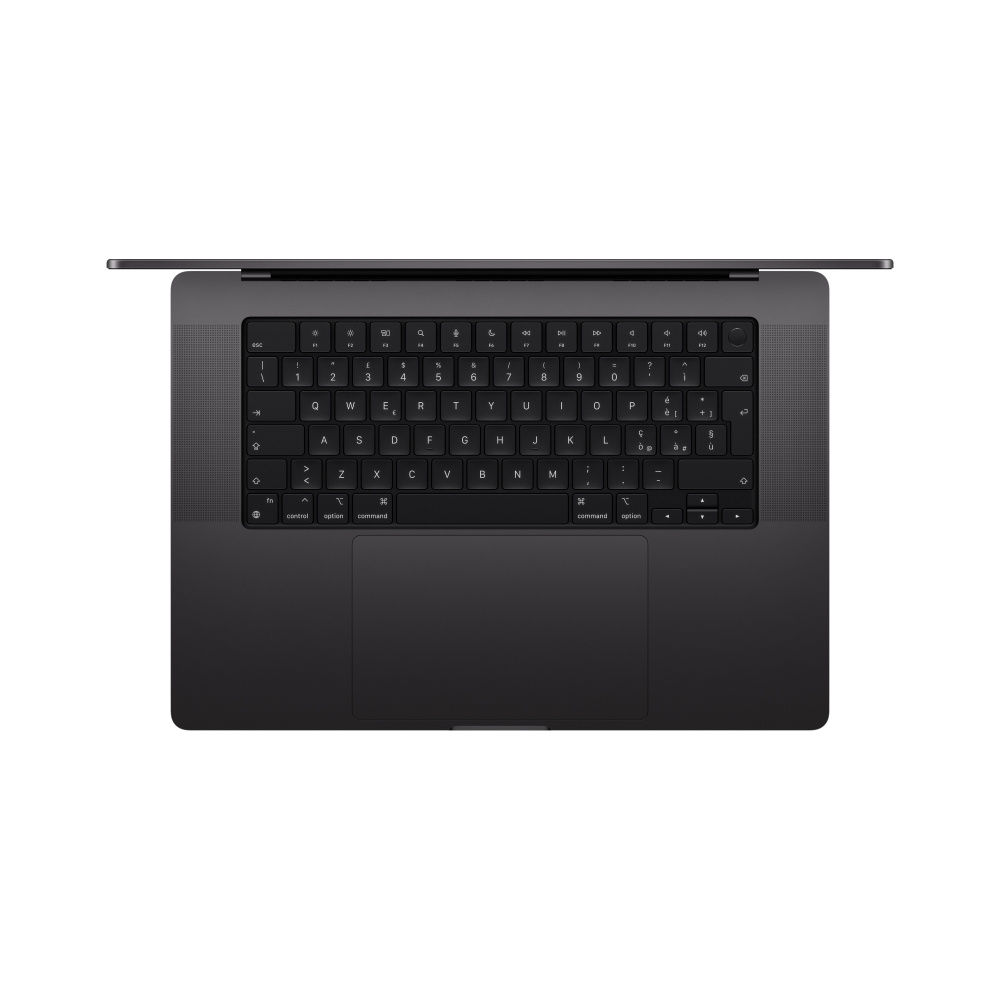 Foto 3 pulgar | Laptop Apple Macbook Pro 16.2'' Macos Procesador M4 48gb Ram 512gb Ssd Negro