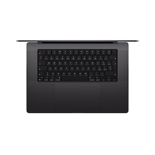 Foto 2 | Laptop Apple Macbook Pro 16.2'' Macos Procesador M4 48gb Ram 512gb Ssd Negro