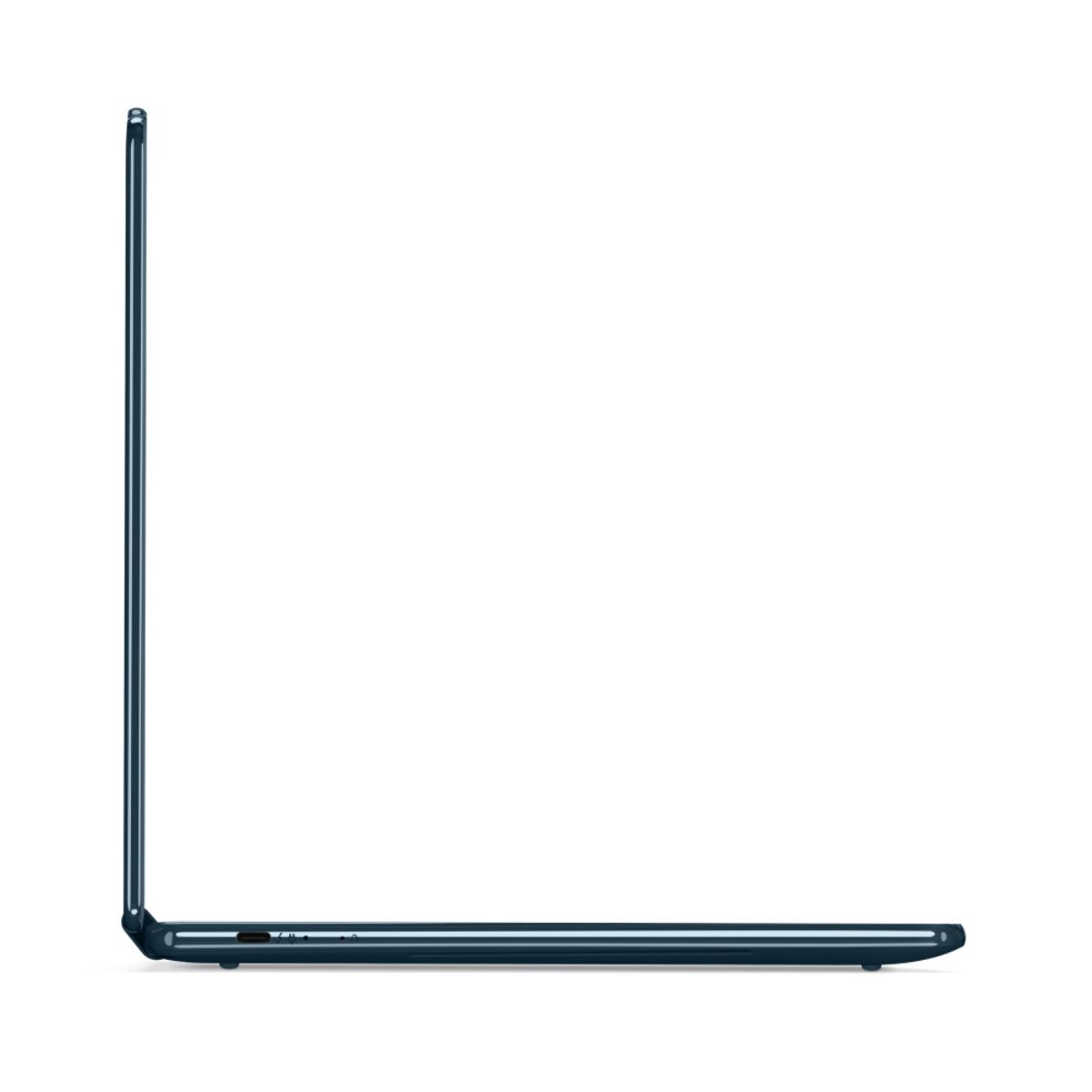 Foto 5 pulgar | Laptop Lenovo Yoga Book 9 13.3'' Windows 11 Home Intel Core Ultra 7 16gb Ram 1tb Ssd Táctil Azul