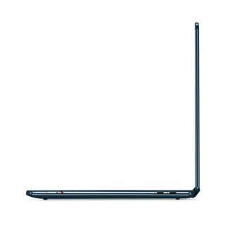 Foto 5 | Laptop Lenovo Yoga Book 9 13.3'' Windows 11 Home Intel Core Ultra 7 16gb Ram 1tb Ssd Táctil Azul