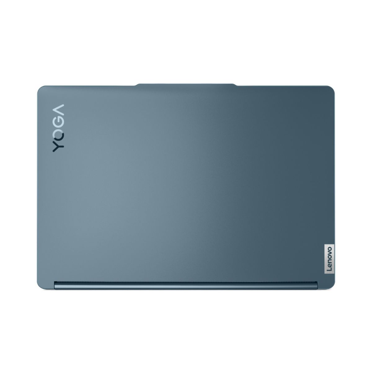 Foto 7 pulgar | Laptop Lenovo Yoga Book 9 13.3'' Windows 11 Home Intel Core Ultra 7 16gb Ram 1tb Ssd Táctil Azul