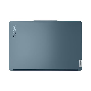 Foto 6 | Laptop Lenovo Yoga Book 9 13.3'' Windows 11 Home Intel Core Ultra 7 16gb Ram 1tb Ssd Táctil Azul