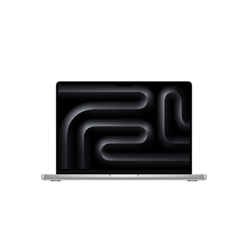 Foto 2 pulgar | Laptop Apple Macbook Pro 14.2'' M4 16gb Ram 512gb Ssd Español Plata