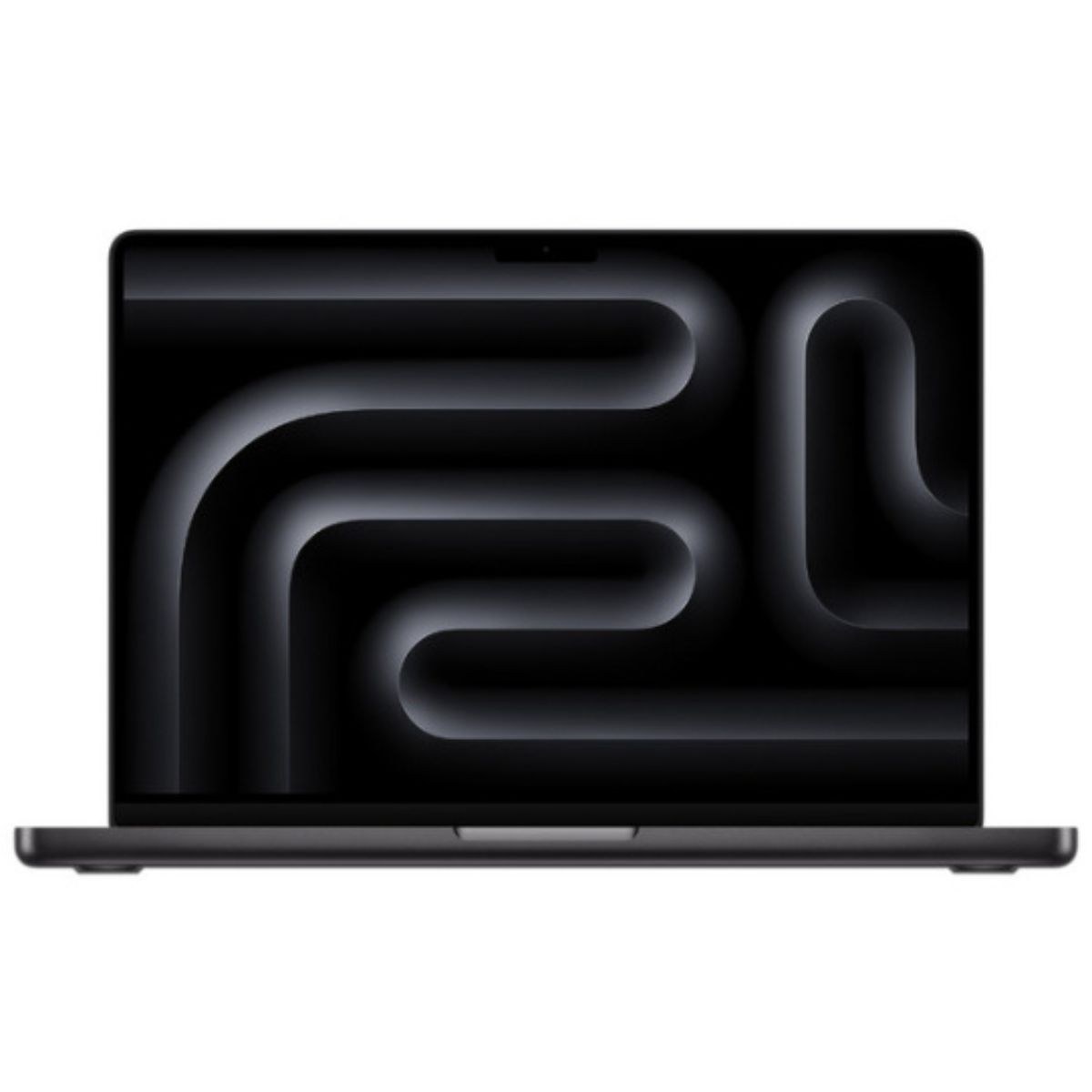 Foto 2 pulgar | Laptop Apple Macbook Pro Retina 14'' M4 16gb Ram 1tb Ssd Negro Espacial