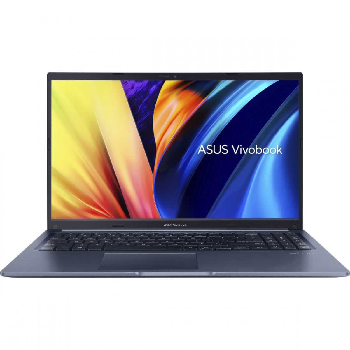 Laptop Asus Vivobook 15 F1502za-wh74 15.6'' Windows 11 Home Intel Core I7 16gb Ram 512gb Ssd Azul