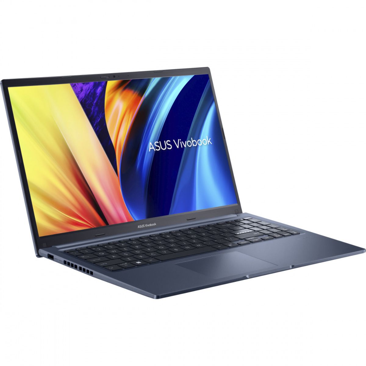 Foto 2 | Laptop Asus Vivobook 15 F1502za-wh74 15.6'' Windows 11 Home Intel Core I7 16gb Ram 512gb Ssd Azul