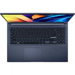 Foto 3 | Laptop Asus Vivobook 15 F1502za-wh74 15.6'' Windows 11 Home Intel Core I7 16gb Ram 512gb Ssd Azul