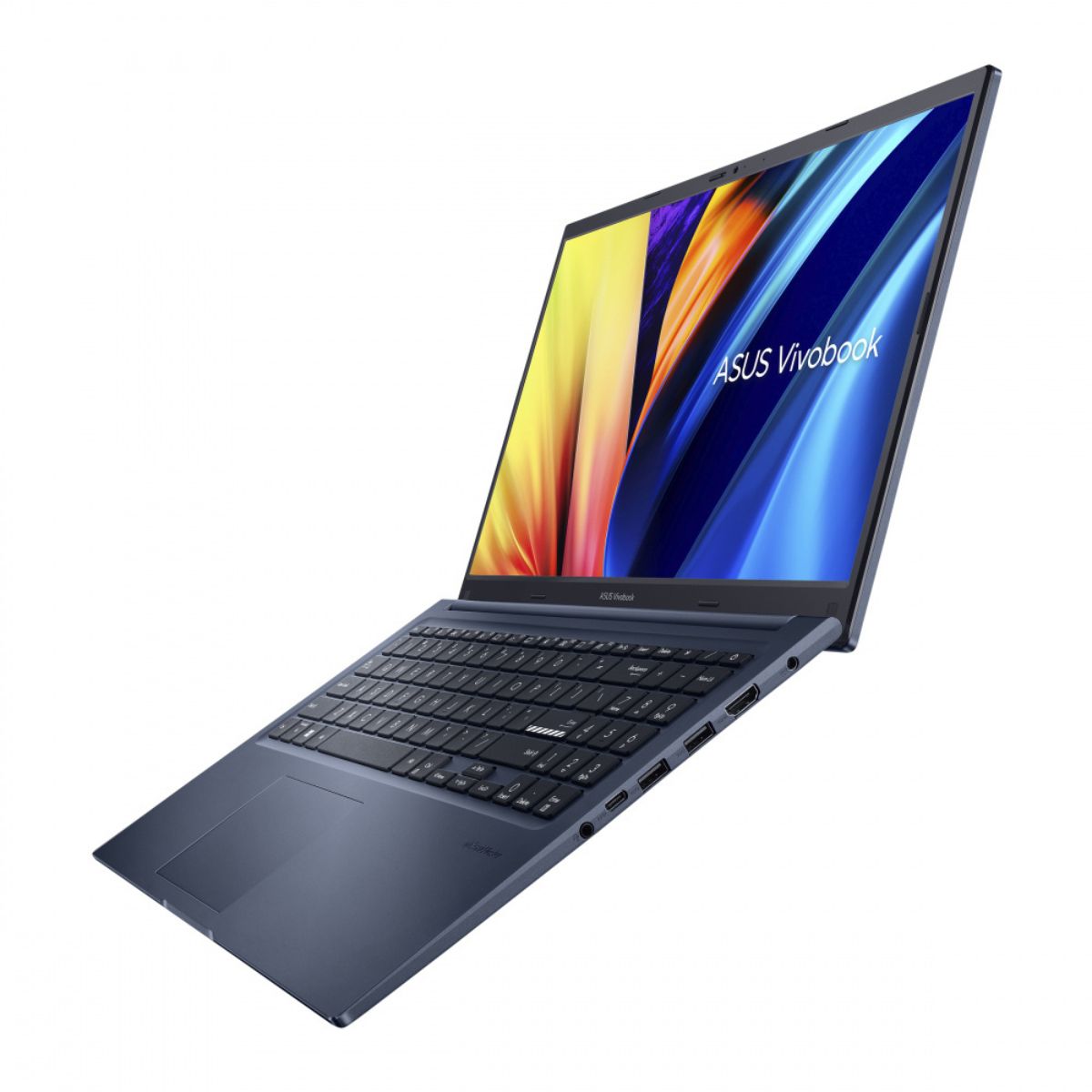 Foto 5 pulgar | Laptop Asus Vivobook 15 F1502za-wh74 15.6'' Windows 11 Home Intel Core I7 16gb Ram 512gb Ssd Azul