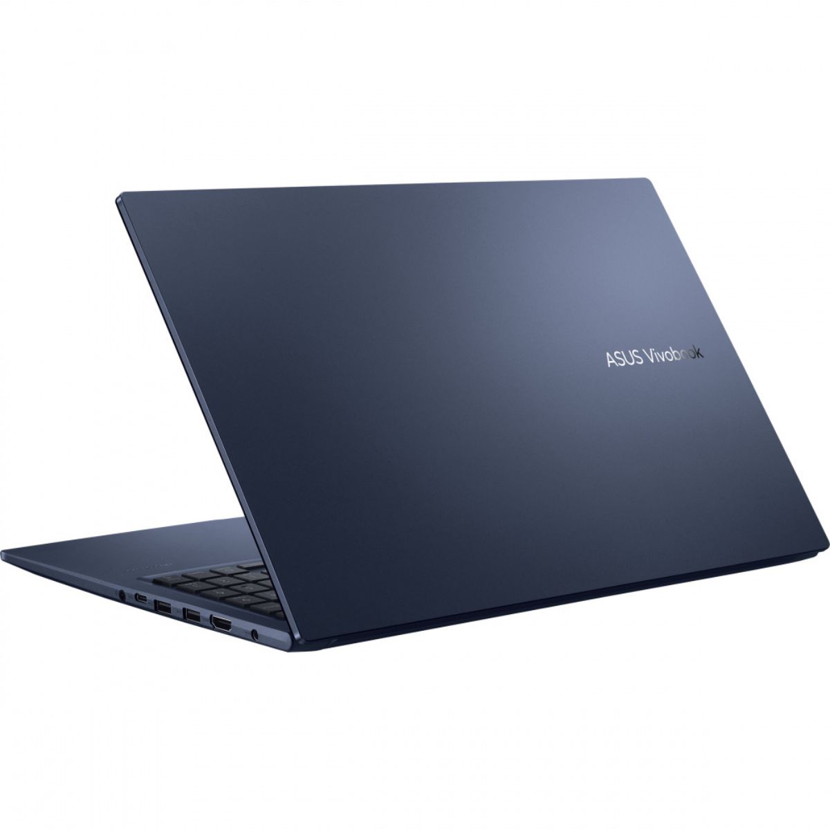 Foto 6 pulgar | Laptop Asus Vivobook 15 F1502za-wh74 15.6'' Windows 11 Home Intel Core I7 16gb Ram 512gb Ssd Azul