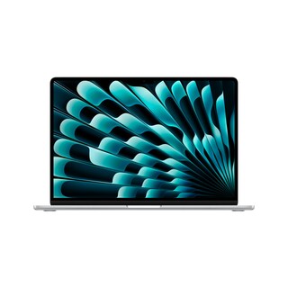 Foto 1 | Apple Macbook Air Retina Mw1g3e/a 15.3'' M4 16gb Ram 256gb Ssd Plata