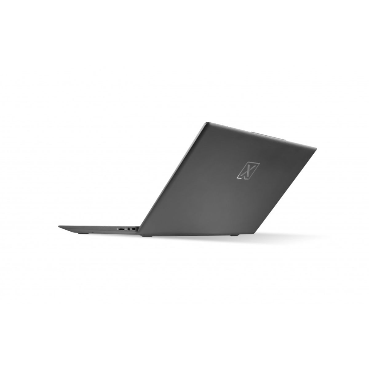 Foto 6 pulgar | Laptop Lanix Xbook B15 15.6'' Windows 11 Pro Intel Core I3 8gb Ram 500gb Hdd Negro