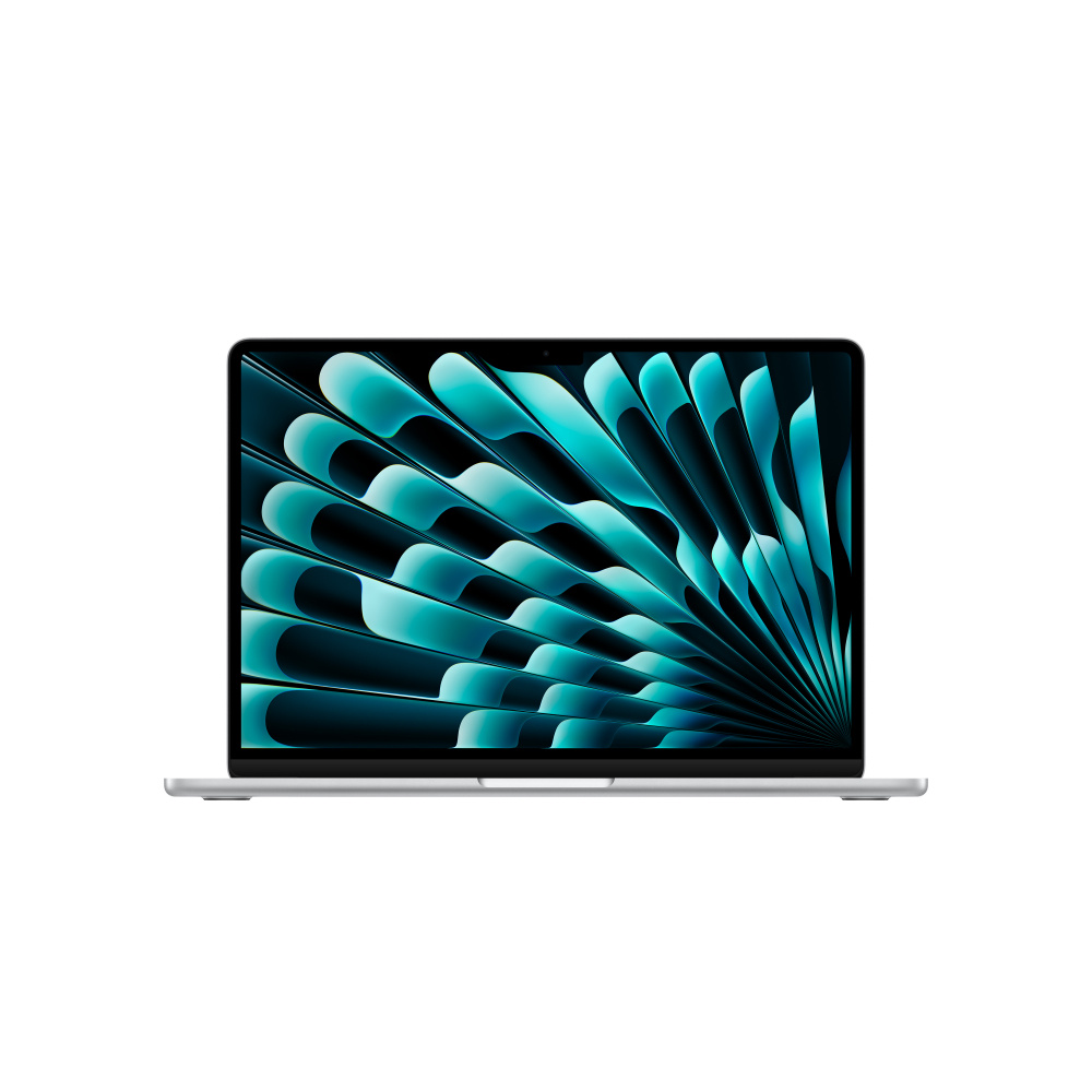 Foto 2 pulgar | Laptop Apple Macbook Air 13.6'' M4 24gb Ram 512gb Ssd Español Plata