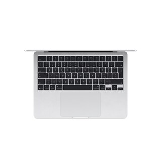 Foto 2 | Laptop Apple Macbook Air 13.6'' M4 24gb Ram 512gb Ssd Español Plata