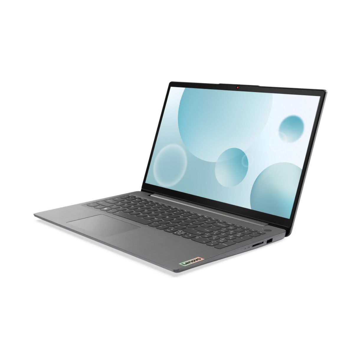 Foto 3 pulgar | Laptop Lenovo Ideapad 3 15.6'' Windows 11 Home Intel Core I7 16gb Ram 512gb Ssd Táctil Gris
