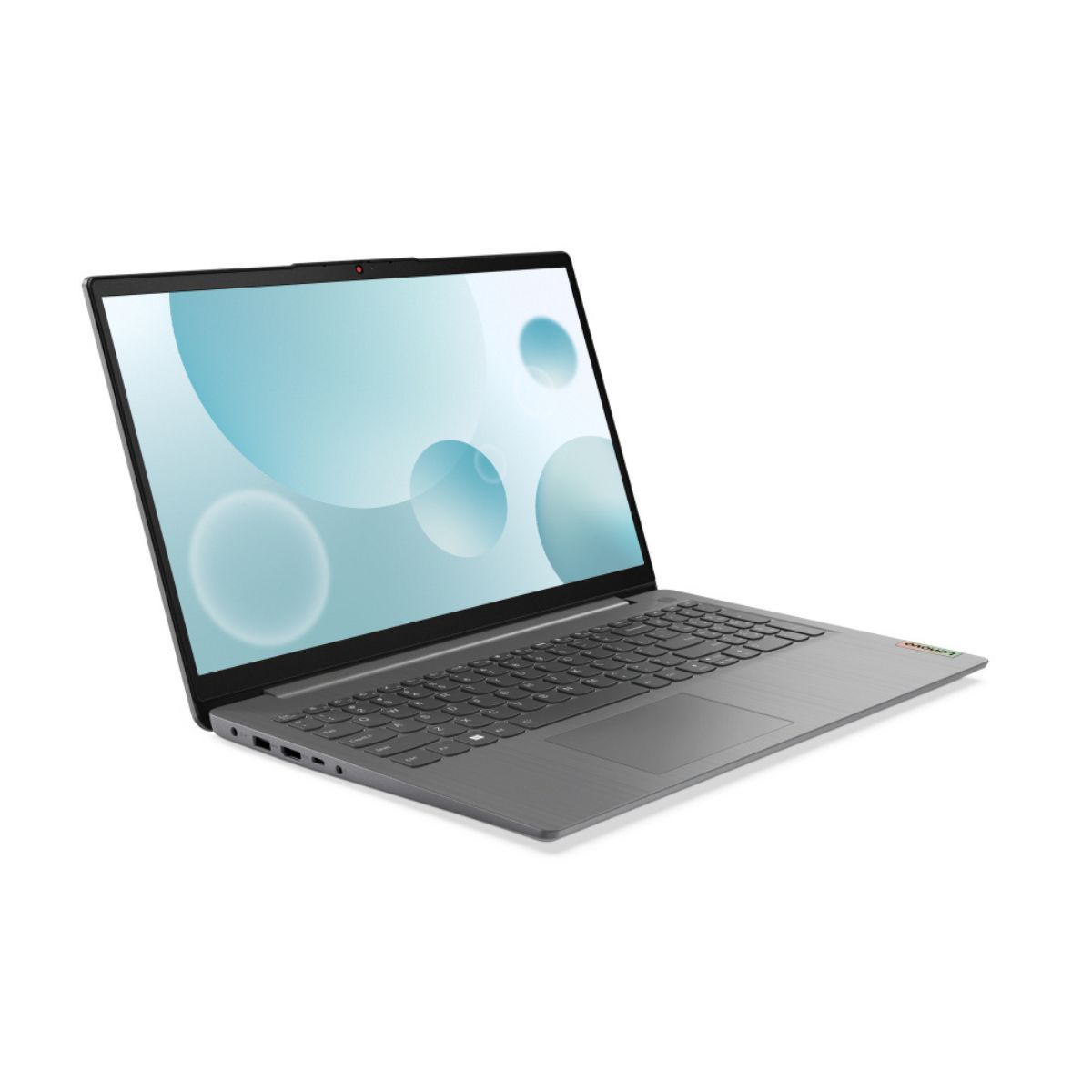Foto 4 pulgar | Laptop Lenovo Ideapad 3 15.6'' Windows 11 Home Intel Core I7 16gb Ram 512gb Ssd Táctil Gris